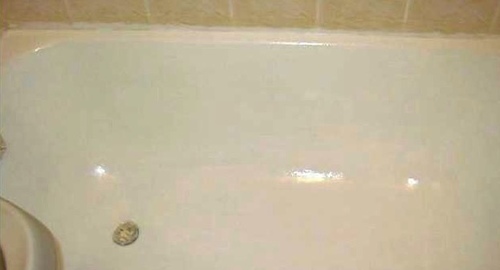 Реставрация акриловой ванны | Себеж